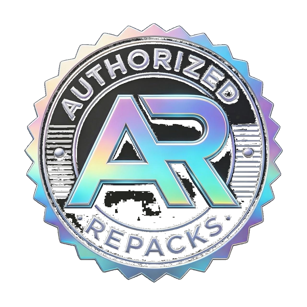 Authorized Repacks